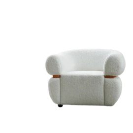 Howard Armchair, lounge chair, elbow chair