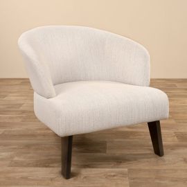 Ilona Boucle Chair