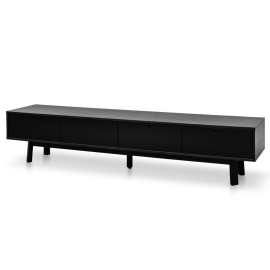 Irene TV Entertainment Unit, Tv Unit, TV Cabinet 220 cms