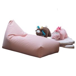 KARMA LOUNGE - Kids Triangle sofa