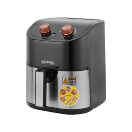 Krypton Air Fryer With Rapid Circulation System 4.5 L 