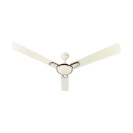 Ceiling Fan, Double Ball Bearing, KNF6385 - Super Strong Wind, Full Copper Motor, Rust & Scratch Resistant Surface Finish