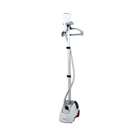 Krypton Garment Steamer, 2000W Power, KNGS6371 | 11 Operation Position | 2.5L Water Tank | 1.3m Aluminium Pole | 35-45 Sec Heating Time