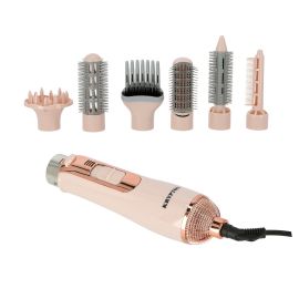 7 In 1 Hair Styler Brush Krypton KNH6028