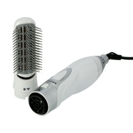 Krypton 800W Hair Styler with 360 Swivel Cord - Ideal Accessory with Overheat Protection - Volume and Curl Air Styler