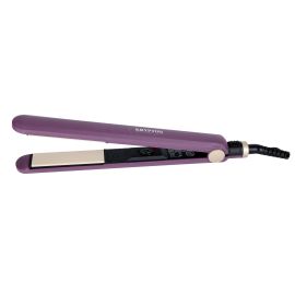 Krypton Ceramic Hair Straighteners | Easy Pro-Slim Hair Straightener |Max Temperature 230C |ON/OFF Switch, 42W, 360 Swivel Cord and Hang Loop