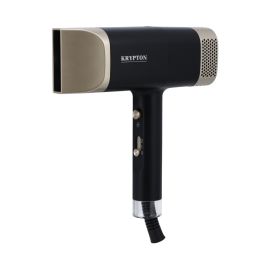 Hair Dryer, 2000W Power for Gentle Drying, KNH6388 - 2 Speed & 2 Heat Settings, Cool Shot Function, Overheat Protection, Portable, Durable & Lightweight