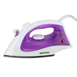 Variable Steam Control & Ceramic Sole-plate Steam Iron KNSI6071 Krypton