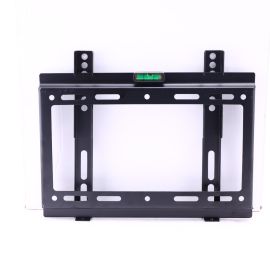 LED LCD TV Wall Mount Bracket | 10-42" | High Durability| VESA Max 200x200mm | Safety Screw