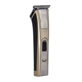 Krypton Rechargeable Trimmer | with Sharp Blade | KNTR5297 - Continuous Use 45 Minutes, Low Noise During Operation, Portable & Multifunctional, Ergonomic Design