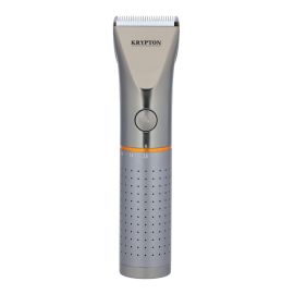 Krypton rechargeable Hair Clipper, Ceramic Titanium Blade, KNTR5422 | 1*2000mAh Lithium Battery | 3/6/9/12mm Guide Comb | 4 Hours Operating Time