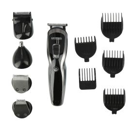 Beard Trimmer 11 in 1 Hair Clipper Professional Grooming Kit KNTR6041 Krypton