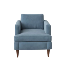 Laine Armchair, lounge chair/elbow chair