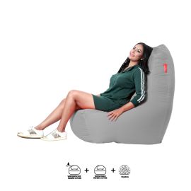 Lounger Outdoor Bean Bag, cushion, seat, bolster- Dubai