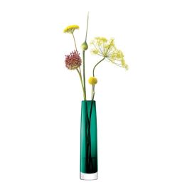 Stems Vase H30cm Marine Green