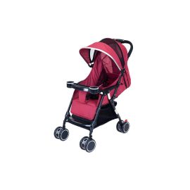 Uniqoo HY Portable Stroller - Red