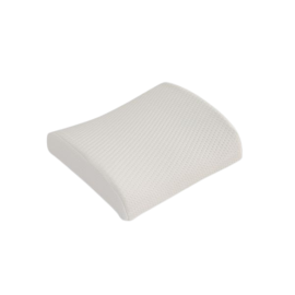 LUMBAR SUPPORT PILLOW 36X33X12CM