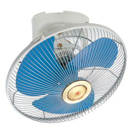 KDK M40R Ceiling mount Wired Regulator Controlled Electric Fan