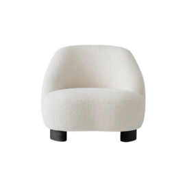 Margas Lounge Chair, lounge chair/elbow chair