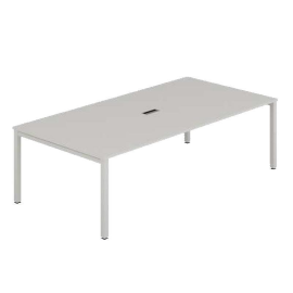 Meeting table, Model: OXO, Custom