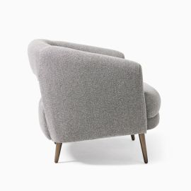 Millie Chair, Occasional  Chair