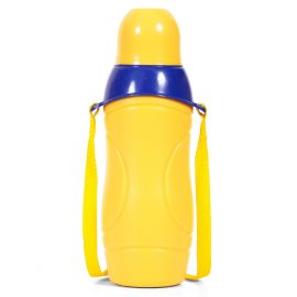 Milton Kool Riona Water Bottle, 565ml, Yellow