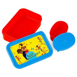 Milton School Time Lunch Box 