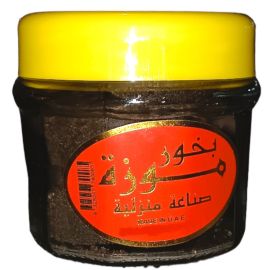 BAKHOOR SHAY MUZA ARABIC INCENCE-250 GM