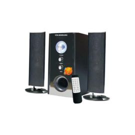 2.1 Professional Speaker Olsenmark OMMS1117