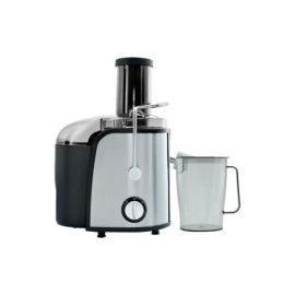 Olsenmark Blender with Stainless Steel Housing, 3 In 1 - 800W Powerful Motor - Safety Interlock- Large Capacity - Two Speed with Pulse - Stainless Steel Blade & Filter Basket 