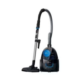 PowerPro Bagless Vacuum Cleaner 1800 W FC9350/62/61 Deep Black