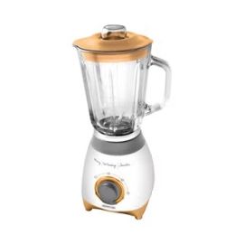 MOULINEX Mixer Blender 500 W 500.0 W SBL4370MEG2 White/Gold/Grey