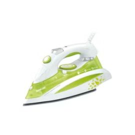 Sencor Steam Iron 2200W 2200.0 W SSI 8440GR White/Green