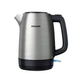 Electric Kettle 1.7 L HD9350/90 Stainless Steel