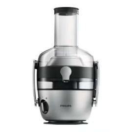 Avance Collection Juicer 2.1 L 1200 W HR1922/20/21 Silver/Clear/Black