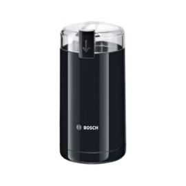 BOSCH Coffee Grinder 180W  TSM6A013B Black/Clear