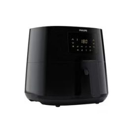 Essential XL Air Fryer 6.2 L 2000 W HD9270/90/91/70 Black