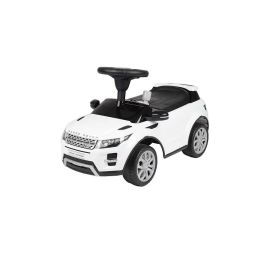 Officially Licensed Range Rover Ride On Push Car For Toddlers With Music 69cm