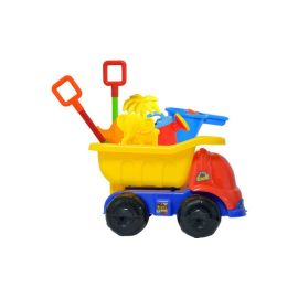 Outdoor Water Beach Classic Toy Set For Kids / Kids Beach Sand Toys Set Beach Toys Molds Sand Molds Beach Bucket Beach Shovel Tool Kit Sandbox Toys Sand Baking Play Set for Toddlers for Toddlers Kids Outdoor Indoor Play Gift