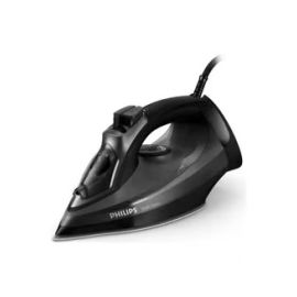 Philips 5000 Series Steam Iron 2600.0 W DST5040/86 Black