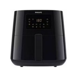 Essential Xl Electric Fryer Hd927090 6.2 L 2000 W Hd927090 , HD9270/91 Black