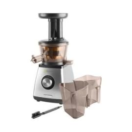 Sencor Slow Juicer 400.0 W SSJ-4050NP Black/Silver