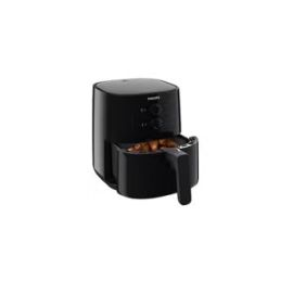 Essential Air Fryer With Rapid Air Technology 4.1 L 1400 W HD9200/91/90 Black