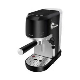 Espresso 4.1 kg 1400.0 W SES-4700BK BLACK