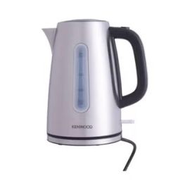 Kenwood Electric Kettle 1.7 L 2200.0 W ZJM01.A0BK Stainless steel