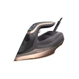 Philips Azur 8000 Series Steam Iron 3000 W DST8041/86 Gold/Black