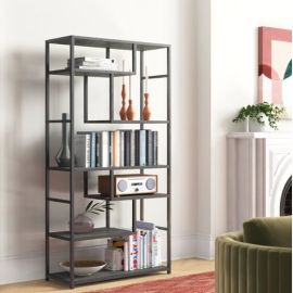 New Start Perfect Storage, Shelves Storage Rack, Shelf Storage Multipurpose Rack for Living Room Bedroom Kitchen