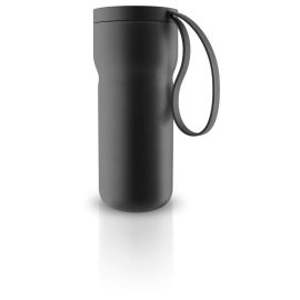 Thermo coffee mug NK Black