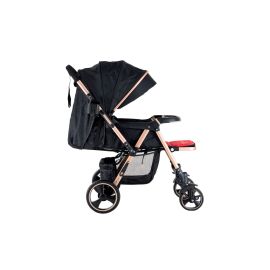 Belecoo 3 Red - City Stroller