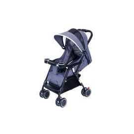 Uniqoo HY Portable Stroller - Gray